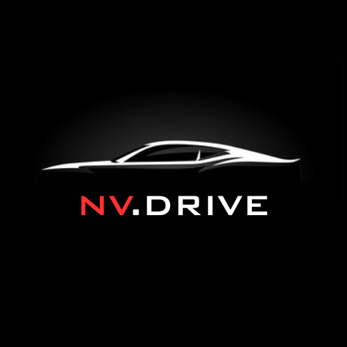NV.Drive Logo